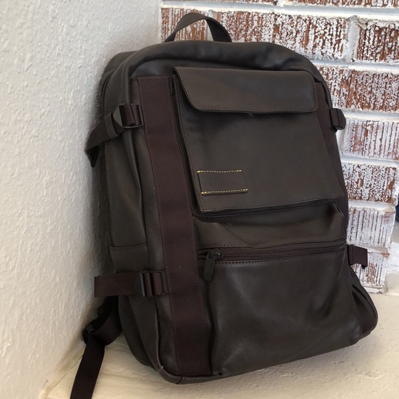 MANDARINA DUCK BACKPACK - Picture 7 of 13